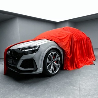 Логотип @audisalez - Audi.sales