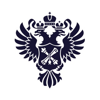 Логотип @auditgov - Счетная палата РФ