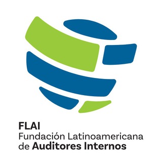 Логотип @auditoresinternoslatam - Auditores Internos Latam