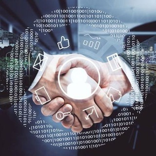 Логотип @auditsmart - АuditSmart