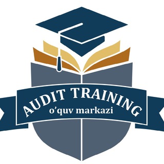 Логотип @audittraining_acca - Audit training