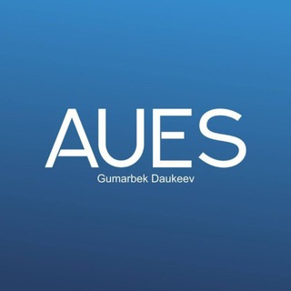 Логотип @auesuni - AUES UNIVERSITY