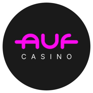 Логотип @auf_casino_site - Auf Casino
