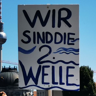 Логотип @aufgewacht2020_chat - Aufgewacht2020 Chat