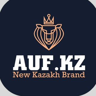 Логотип @aufkz20 - AUF.KZ