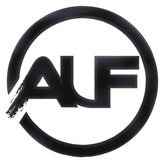 Логотип @aufmuzzik - AUF MUZZIK