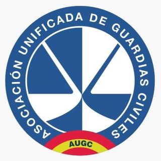 Логотип @augc_comunica - 🇪🇸AUGC COMUNICA🇪🇸