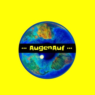 Логотип @augenaufaa - AugenAuf