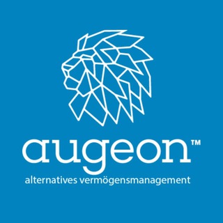 Логотип @augeon - augeon