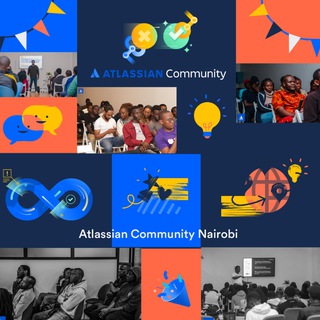 Логотип @augnairobi - Atlassian Community Nairobi >> https://ace.atlassian.com/nairobi/