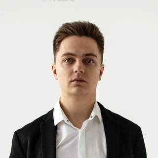 Логотип @augorin - Все о списании долгов | Кирилл Горин