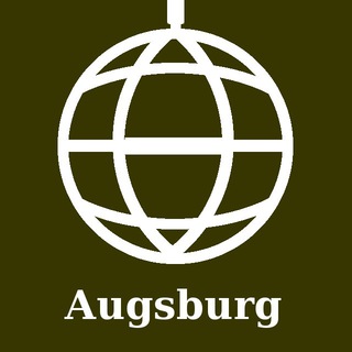 Логотип @augsburgnightlife - Augsburg Nachtleben