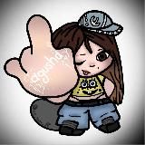 Логотип @augushe4ka - агуша не нищая