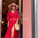 AUGUST WALZ - женская одежда мода