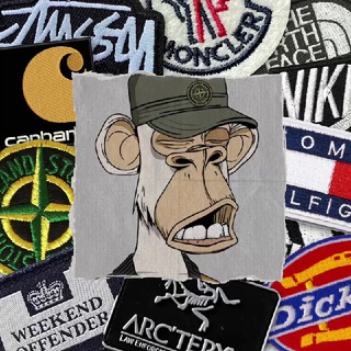 Логотип @aukcionukraine - АУКЦІОН CasualMonkey