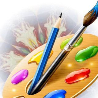 Логотип @auktion_kartin - Продажа картин.Аукцион.