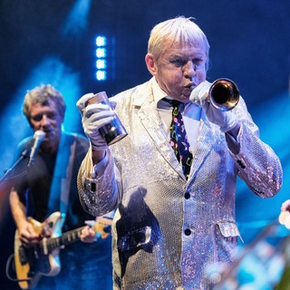 Логотип @auktyon_official - Аукцыон