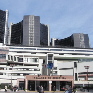 Логотип @aulepenalinapoli - Aule Penali Napoli