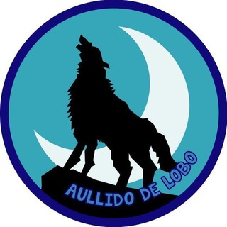 Логотип @aullidodelobo - Aullido de Lobo 🐺 | @AullidoDeLobo || Werewolf, el pueblo duerme o como lo llames, da igual, entra