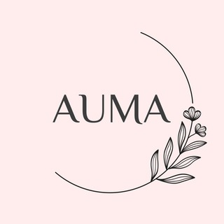 Логотип @auma_mind - Auma group