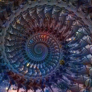 Логотип @auntflyura - Aunt Flyura