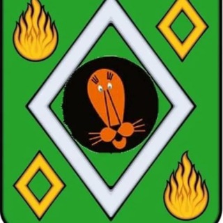 Логотип @auorlova - Хроники{сви}Нарнии