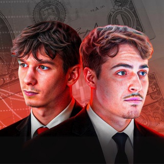 Логотип @aupa_traders - Aupa Traders