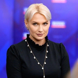 Логотип @aupch_dnr - Омбудсмен ДНР Дарья Морозова