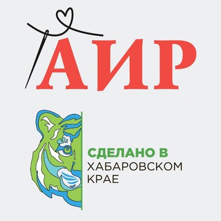 Логотип @aur_hab - АИР