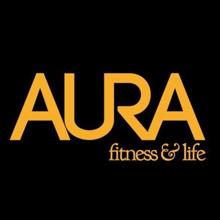 Логотип @aura_fitnessproject - Aura Fitness Project