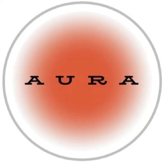 Логотип @aura_parf - (АУРА] Парфюмерия | Распив | Уходы