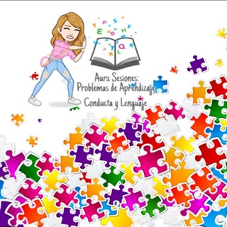 Логотип @aura_sesiones - Aura Sesiones 🦄