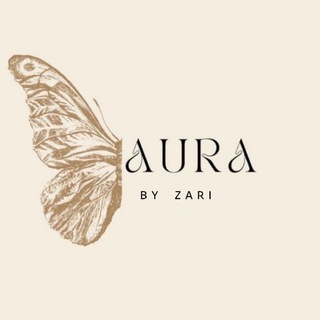 Логотип @aura_storem - aura store