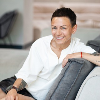 Логотип @aura_zdorovia - Ольга Черноталова | Оздоровление организма