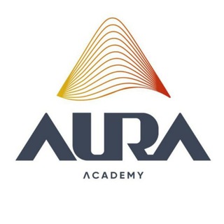 Логотип @auraacademy - AURA Academy