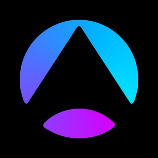 Логотип @auranftdrops - AURA NFT