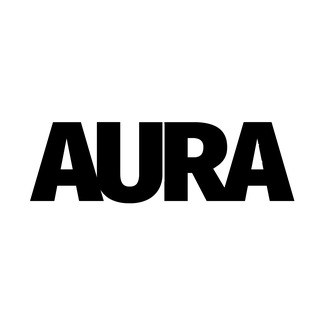 Логотип @aurastr - Aura.Store
