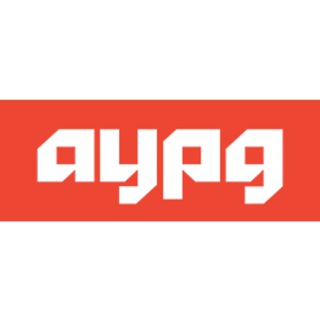 Логотип @aurdata - Ассоциация участников рынка данных