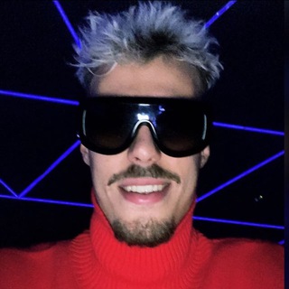 Логотип @aurelienfroissart - Aurélien Froissart 🎹