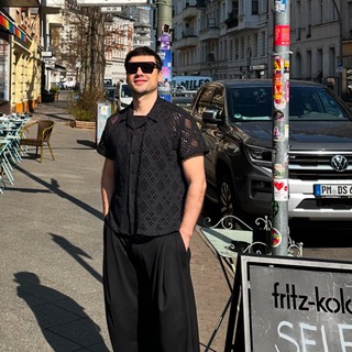 Логотип @aurenchik - Аурен Хабичев