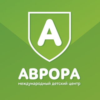 Логотип @aurora_camp - Детский лагерь "Аврора"