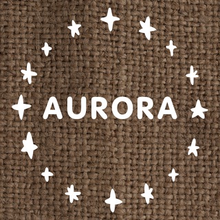 Логотип @aurora_feria - Ярмарка Аврора ❤️‍🔥 1 Мая