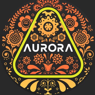 Логотип @aurora_is_near - Анонсы Aurora