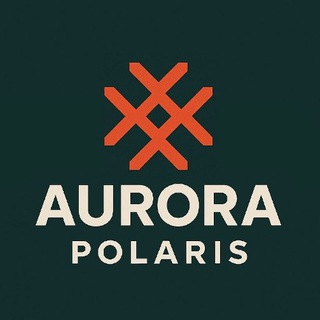 Логотип @aurora_polaris_2025 - AURORA POLARIS