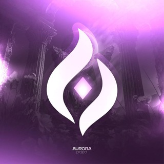 Логотип @aurora_pr0ject - Aurora Project