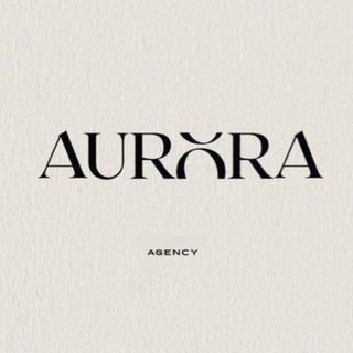Логотип @auroraelegance - AURORA ELEGANCE