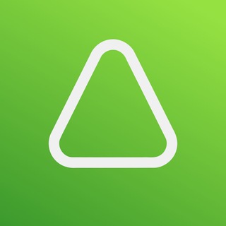 Логотип @auroraisnear - Aurora Official Channel