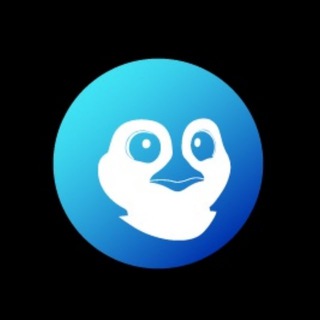 Логотип @aurorapenguin_group - AuroraPenguin_Official_Chat
