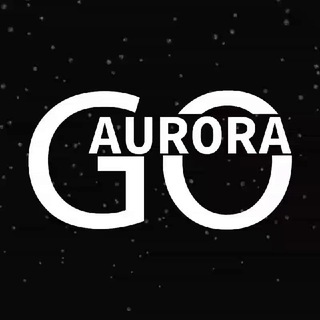 Логотип @aurorasaintp - GoAurora: охотники за северным сиянием