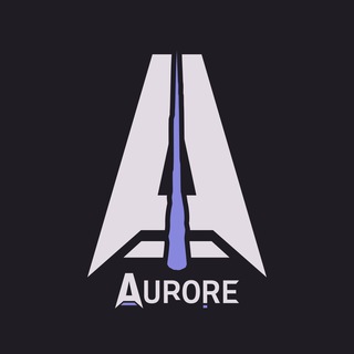 Логотип @aurore_group - AURORE / FOSS COMMUNITY